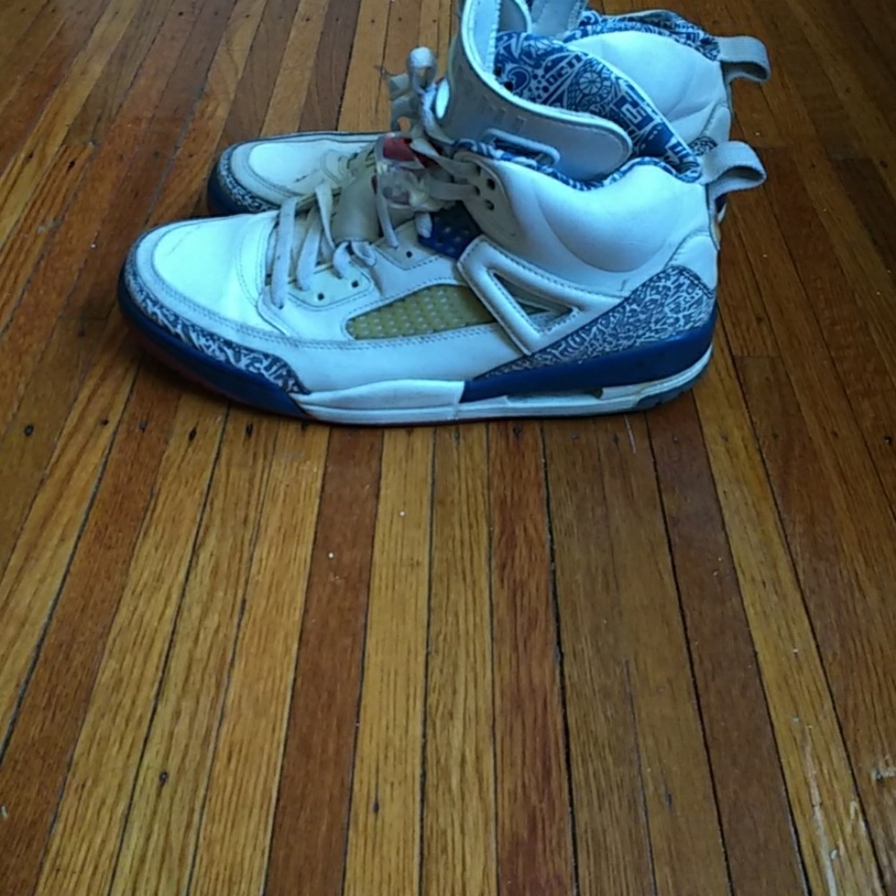 Jordans